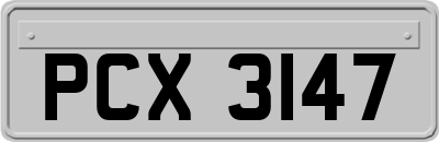 PCX3147
