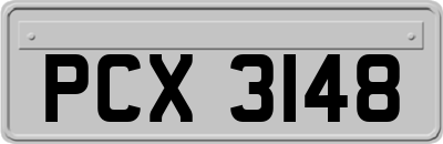 PCX3148