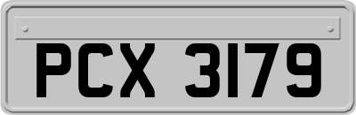 PCX3179