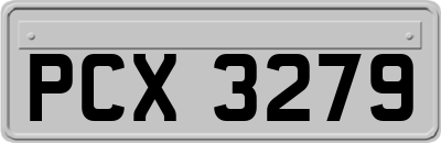 PCX3279