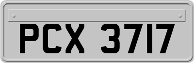 PCX3717