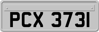 PCX3731
