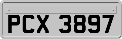 PCX3897
