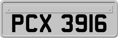 PCX3916