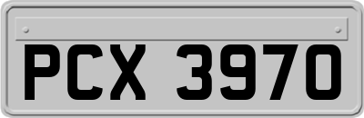 PCX3970