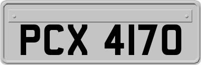 PCX4170