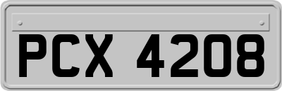 PCX4208