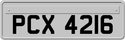 PCX4216