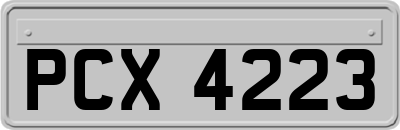 PCX4223