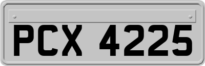 PCX4225