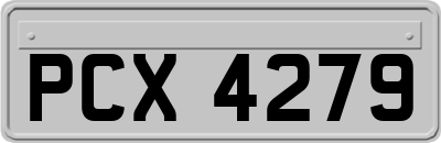 PCX4279