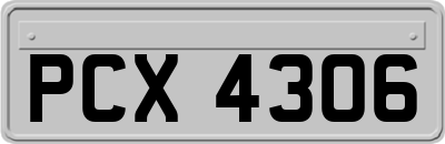 PCX4306