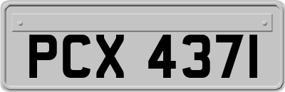 PCX4371