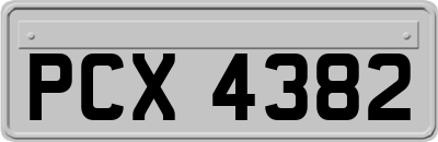 PCX4382