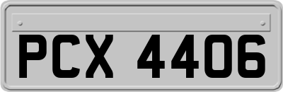 PCX4406