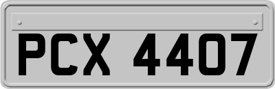 PCX4407