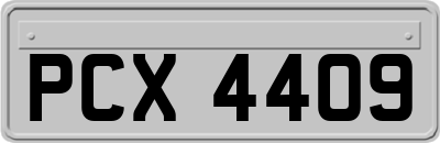 PCX4409