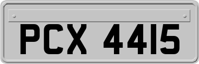 PCX4415