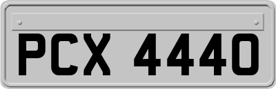 PCX4440