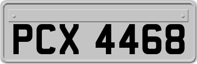 PCX4468
