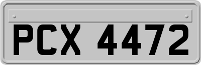 PCX4472
