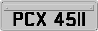 PCX4511