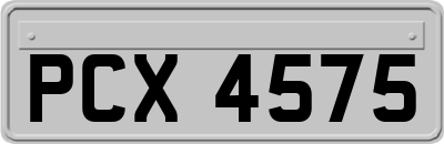 PCX4575
