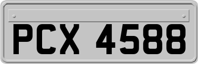 PCX4588