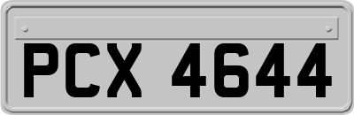 PCX4644