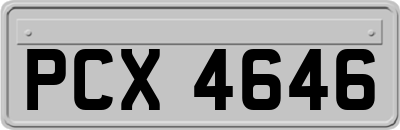 PCX4646