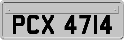 PCX4714
