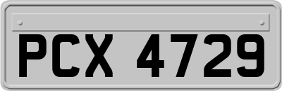 PCX4729
