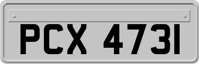 PCX4731