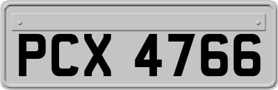 PCX4766