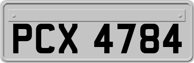PCX4784