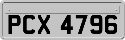 PCX4796