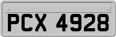 PCX4928
