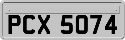 PCX5074