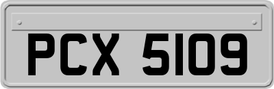 PCX5109