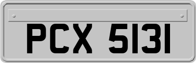 PCX5131