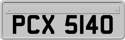 PCX5140