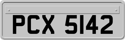 PCX5142