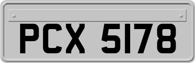 PCX5178