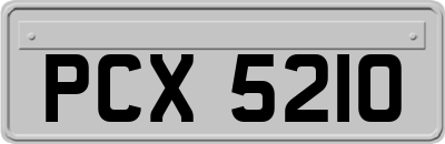 PCX5210