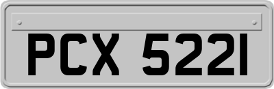 PCX5221