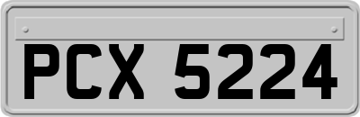 PCX5224