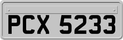 PCX5233