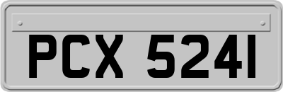 PCX5241