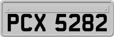 PCX5282