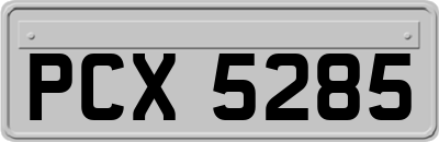 PCX5285